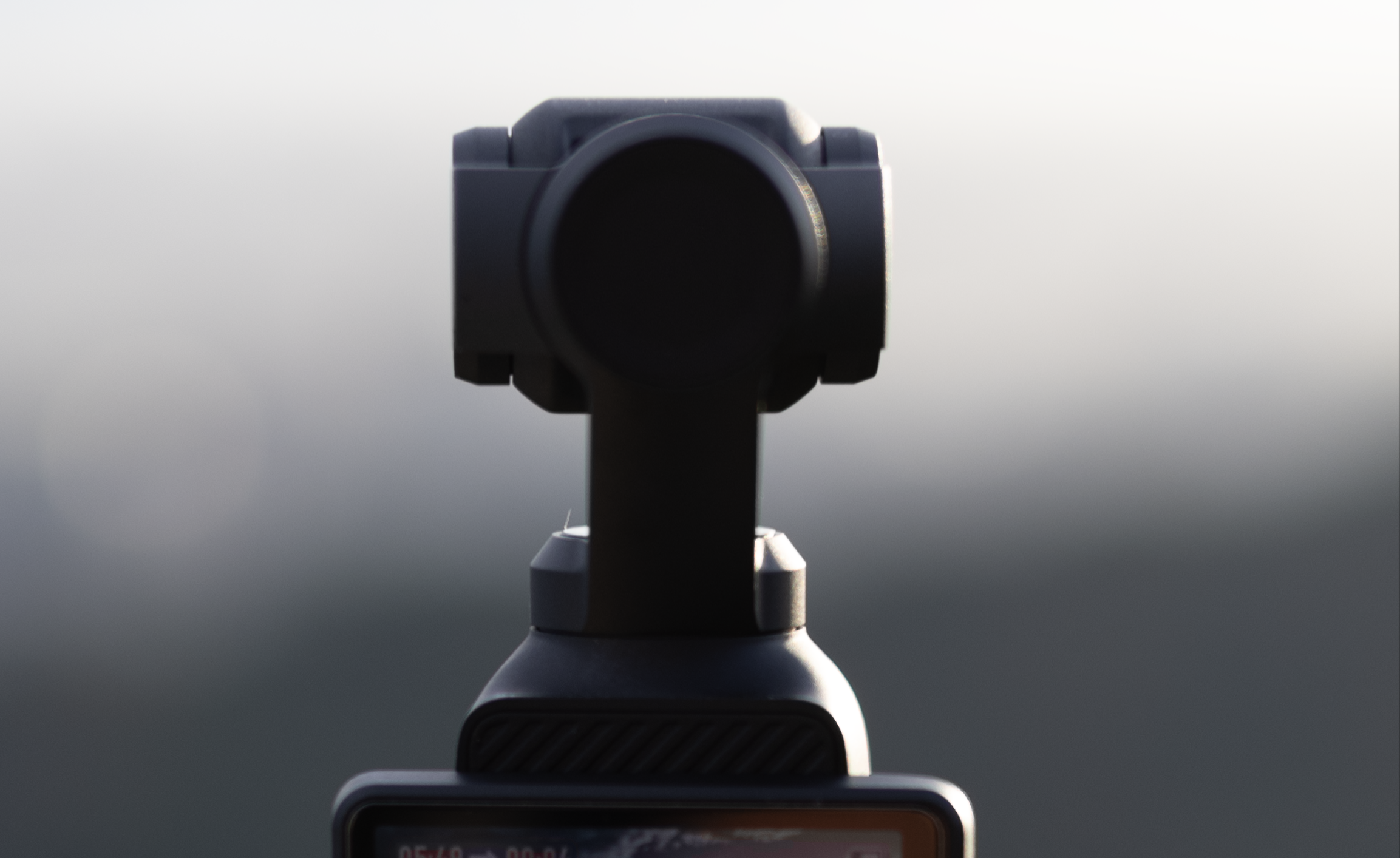 修正後 Osmo 100%檢視